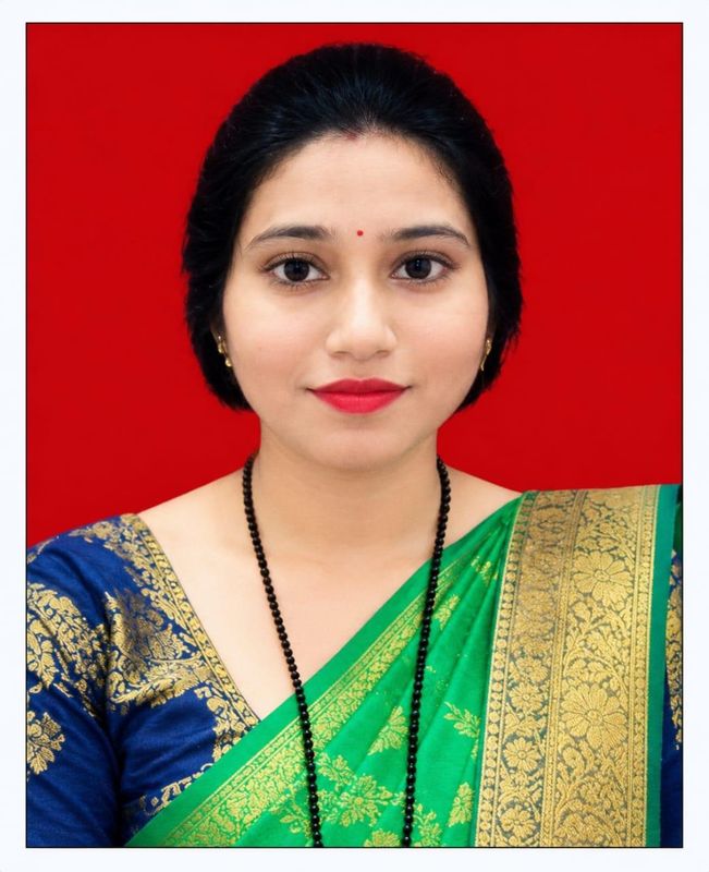 Mrs. Jyoti Singh