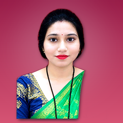Mrs. Jyoti Singh