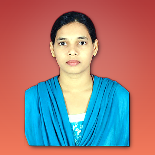 Mrs. Manguli Maharana