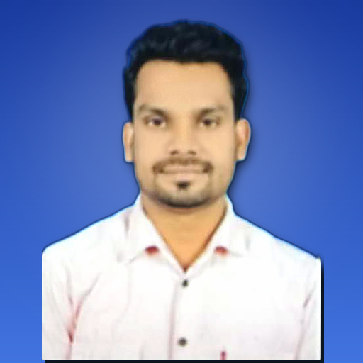 Mr. Naha Kumar Patro