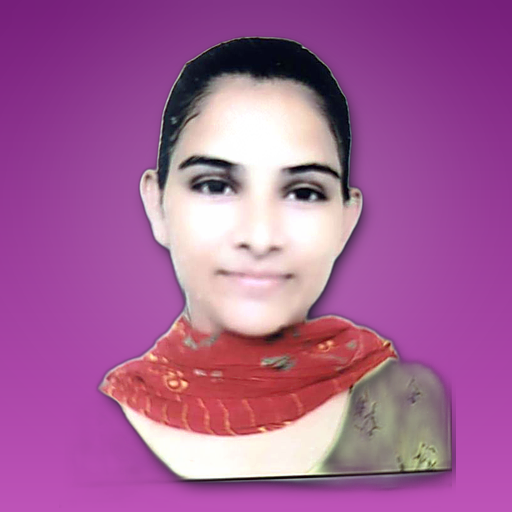 Mrs. Rajji
