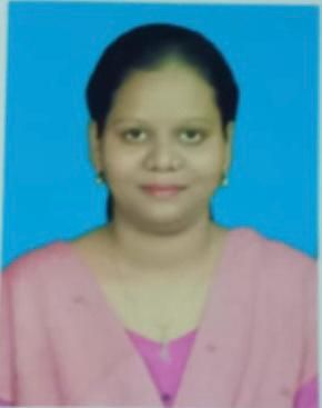 Mrs. Sangeeta Kumari Limma