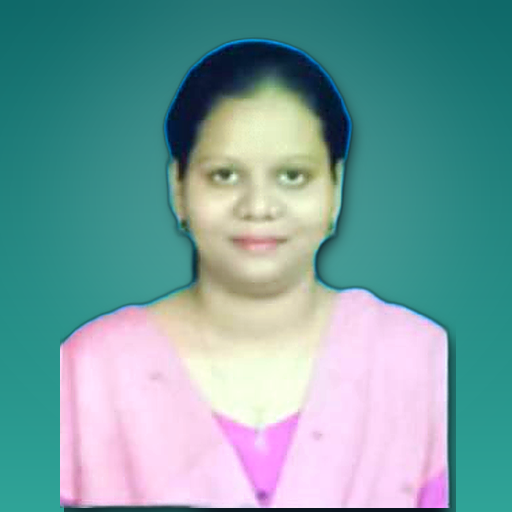 Mrs. Sangeeta Kumari Limma